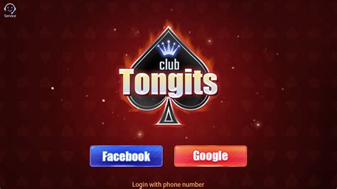Tongits Club .